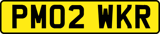 PM02WKR