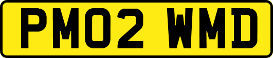 PM02WMD