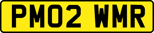 PM02WMR