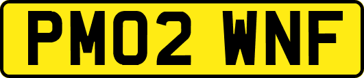 PM02WNF