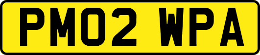 PM02WPA