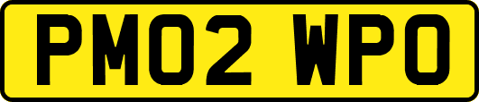 PM02WPO