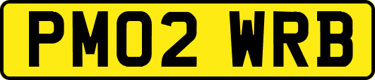 PM02WRB