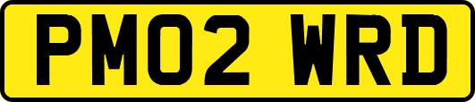 PM02WRD