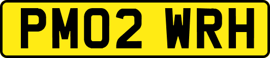 PM02WRH