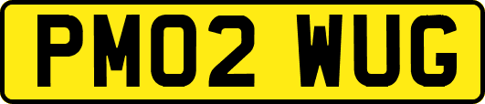 PM02WUG