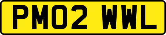 PM02WWL