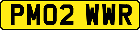 PM02WWR