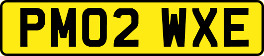 PM02WXE