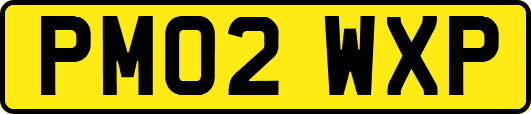 PM02WXP