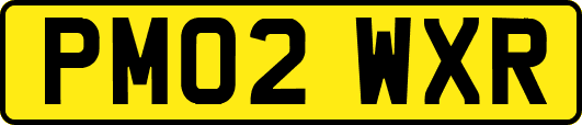 PM02WXR