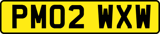 PM02WXW