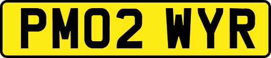 PM02WYR