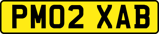 PM02XAB