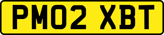 PM02XBT