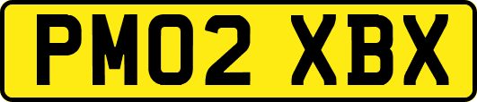 PM02XBX