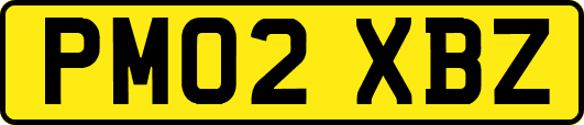 PM02XBZ