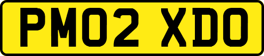 PM02XDO