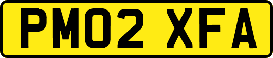 PM02XFA