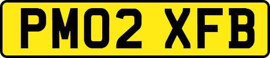 PM02XFB