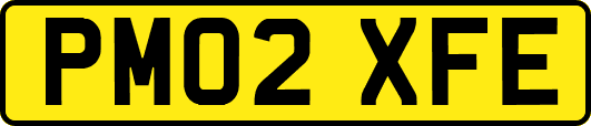 PM02XFE