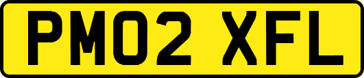 PM02XFL