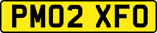 PM02XFO