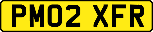 PM02XFR