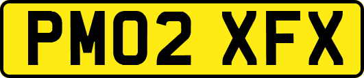 PM02XFX