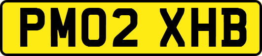 PM02XHB