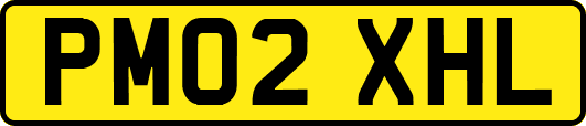 PM02XHL