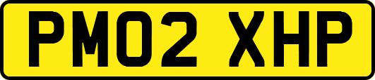 PM02XHP