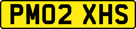 PM02XHS