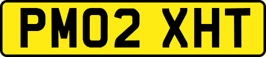 PM02XHT
