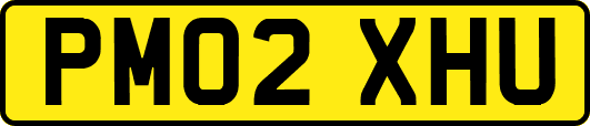 PM02XHU