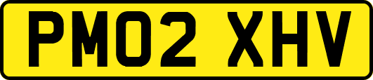 PM02XHV