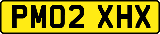 PM02XHX