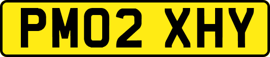 PM02XHY