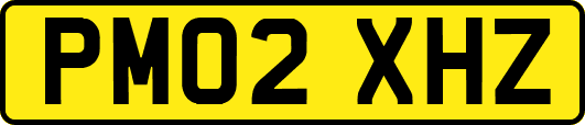 PM02XHZ