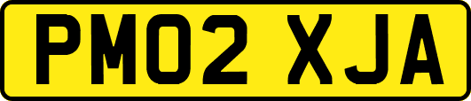 PM02XJA