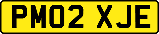PM02XJE