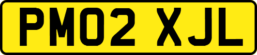 PM02XJL