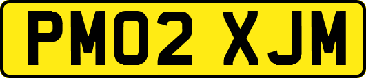 PM02XJM