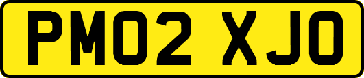 PM02XJO