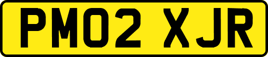 PM02XJR
