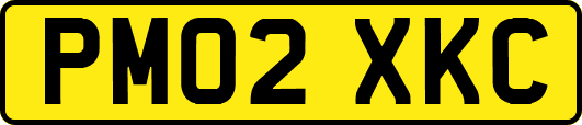 PM02XKC