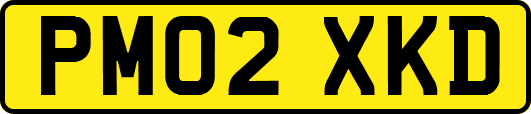 PM02XKD