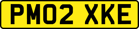 PM02XKE