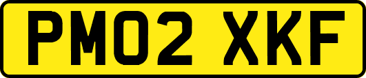 PM02XKF