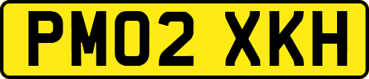 PM02XKH